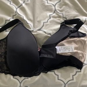 Anita nursing bra
